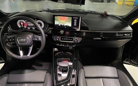 Audi A5, 2021 год, 6 100 000 рублей, 5 фотография