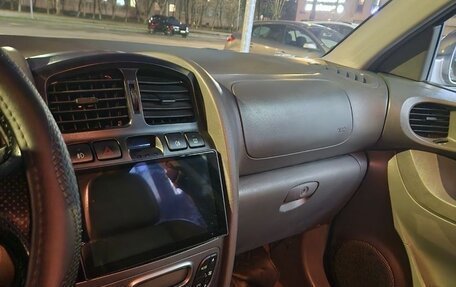 Hyundai Santa Fe Classic, 2007 год, 890 000 рублей, 5 фотография