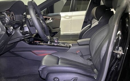 Audi A5, 2021 год, 6 100 000 рублей, 7 фотография