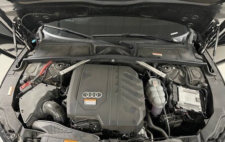 Audi A5, 2021 год, 6 100 000 рублей, 14 фотография