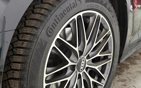 Audi A5, 2021 год, 6 100 000 рублей, 17 фотография