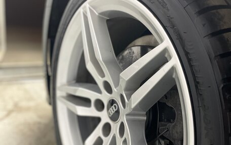 Audi A5, 2021 год, 6 100 000 рублей, 18 фотография