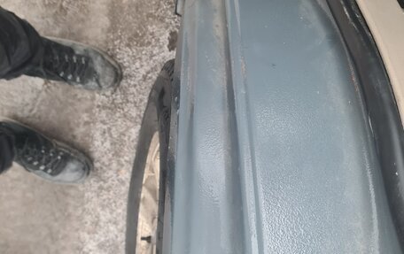 KIA Sorento IV, 2002 год, 550 000 рублей, 5 фотография