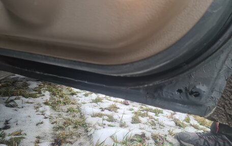 KIA Sorento IV, 2002 год, 550 000 рублей, 8 фотография