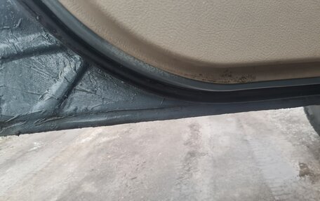 KIA Sorento IV, 2002 год, 550 000 рублей, 7 фотография