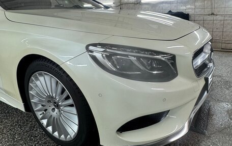 Mercedes-Benz S-Класс, 2016 год, 4 990 000 рублей, 3 фотография