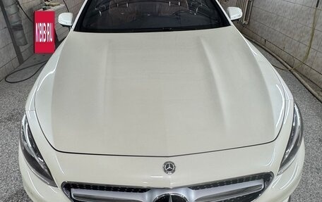 Mercedes-Benz S-Класс, 2016 год, 4 990 000 рублей, 2 фотография