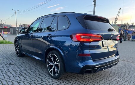 BMW X5, 2020 год, 8 000 000 рублей, 6 фотография
