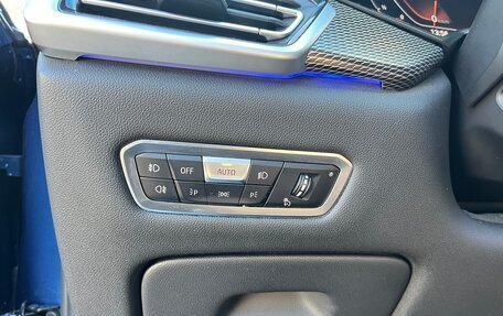 BMW X5, 2020 год, 8 000 000 рублей, 15 фотография