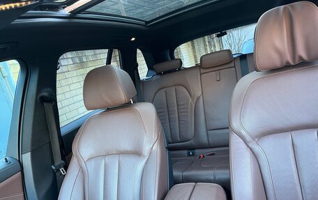 BMW X5, 2020 год, 8 000 000 рублей, 17 фотография