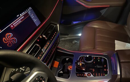 BMW X5, 2020 год, 8 000 000 рублей, 10 фотография