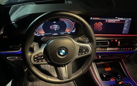 BMW X5, 2020 год, 8 000 000 рублей, 12 фотография