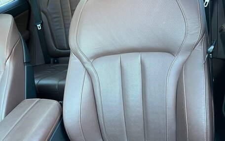 BMW X5, 2020 год, 8 000 000 рублей, 18 фотография