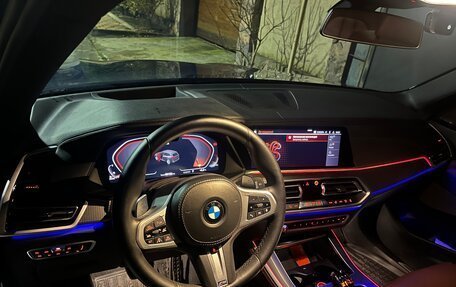 BMW X5, 2020 год, 8 000 000 рублей, 9 фотография