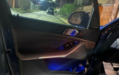 BMW X5, 2020 год, 8 000 000 рублей, 14 фотография