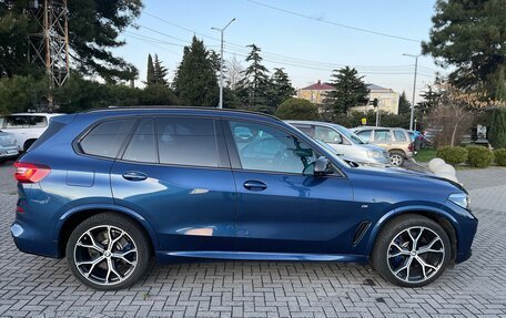 BMW X5, 2020 год, 8 000 000 рублей, 8 фотография