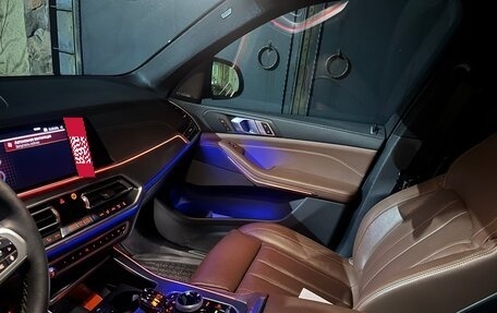 BMW X5, 2020 год, 8 000 000 рублей, 11 фотография