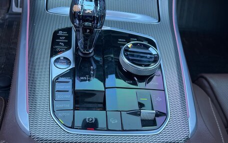 BMW X5, 2020 год, 8 000 000 рублей, 19 фотография