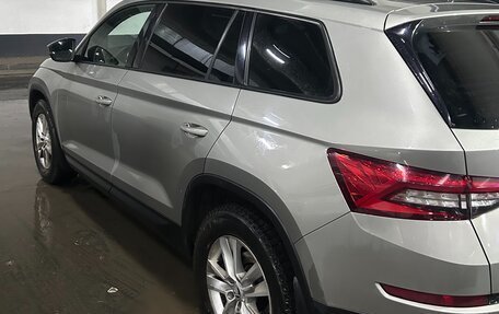 Skoda Kodiaq I, 2018 год, 2 099 000 рублей, 2 фотография