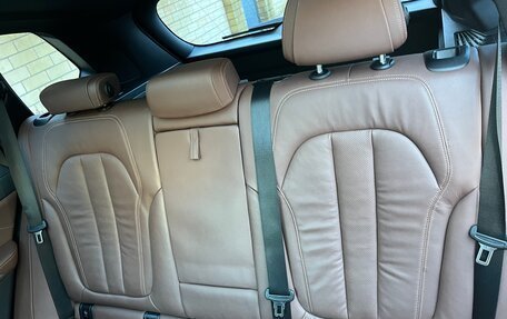 BMW X5, 2020 год, 8 000 000 рублей, 24 фотография