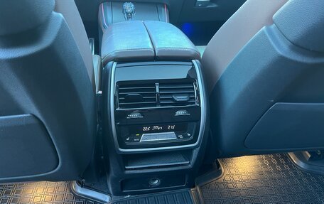 BMW X5, 2020 год, 8 000 000 рублей, 23 фотография