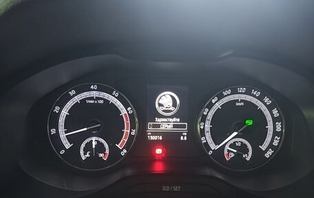 Skoda Kodiaq I, 2018 год, 2 099 000 рублей, 7 фотография