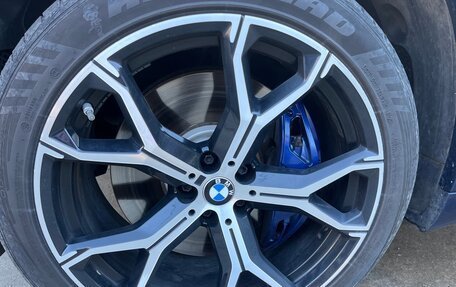 BMW X5, 2020 год, 8 000 000 рублей, 26 фотография