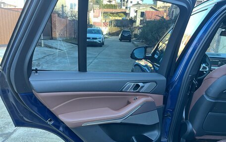 BMW X5, 2020 год, 8 000 000 рублей, 25 фотография