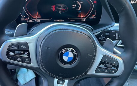 BMW X5, 2020 год, 8 000 000 рублей, 21 фотография