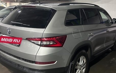 Skoda Kodiaq I, 2018 год, 2 099 000 рублей, 4 фотография