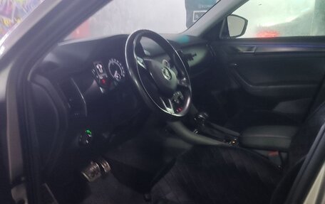 Skoda Kodiaq I, 2018 год, 2 099 000 рублей, 8 фотография