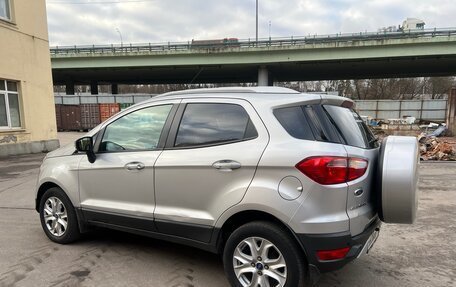 Ford EcoSport, 2015 год, 750 000 рублей, 5 фотография