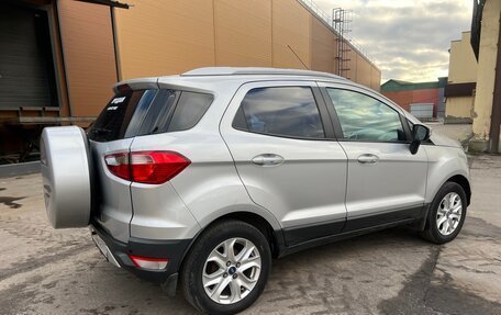 Ford EcoSport, 2015 год, 750 000 рублей, 4 фотография