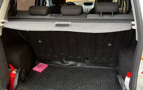 Ford EcoSport, 2015 год, 750 000 рублей, 13 фотография