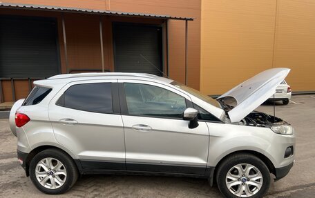 Ford EcoSport, 2015 год, 750 000 рублей, 11 фотография