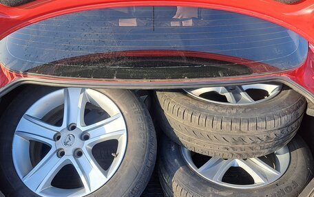 Mazda 6, 2006 год, 600 000 рублей, 6 фотография