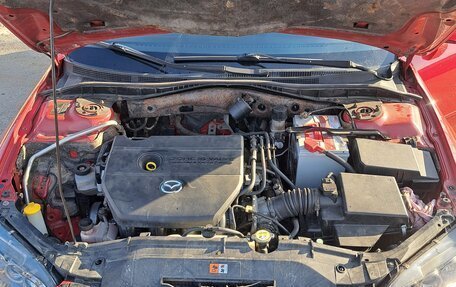 Mazda 6, 2006 год, 600 000 рублей, 4 фотография