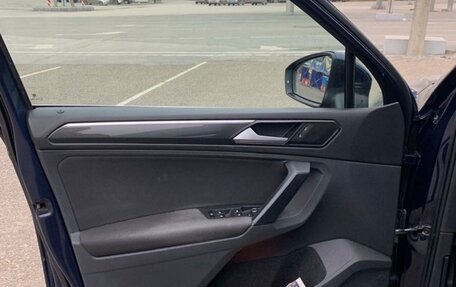 Volkswagen Tiguan II, 2017 год, 2 450 000 рублей, 7 фотография