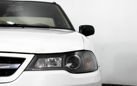 Daewoo Nexia I рестайлинг, 2012 год, 135 000 рублей, 14 фотография