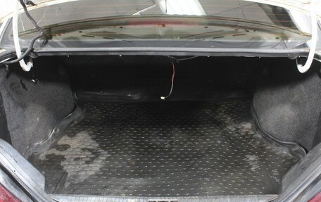 Daewoo Nexia I рестайлинг, 2012 год, 135 000 рублей, 12 фотография