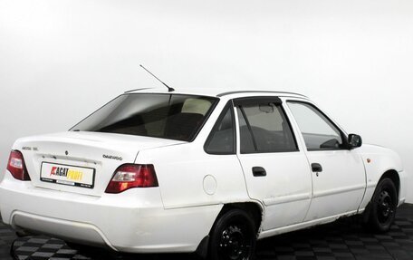 Daewoo Nexia I рестайлинг, 2012 год, 135 000 рублей, 4 фотография