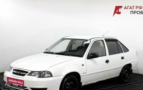 Daewoo Nexia I рестайлинг, 2012 год, 135 000 рублей, 1 фотография