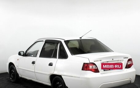 Daewoo Nexia I рестайлинг, 2012 год, 135 000 рублей, 5 фотография