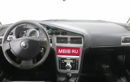 Daewoo Nexia I рестайлинг, 2012 год, 135 000 рублей, 9 фотография