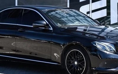 Mercedes-Benz E-Класс, 2016 год, 2 699 000 рублей, 1 фотография