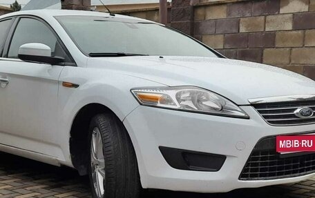 Ford Mondeo IV, 2010 год, 700 000 рублей, 1 фотография