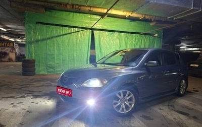 Mazda 3, 2007 год, 420 000 рублей, 1 фотография