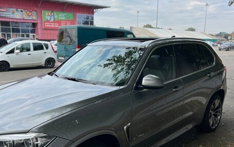 BMW X5, 2017 год, 3 500 000 рублей, 1 фотография