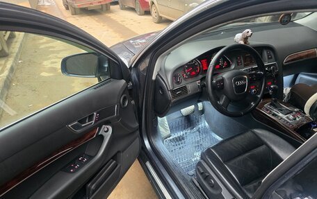 Audi A6, 2005 год, 650 000 рублей, 1 фотография