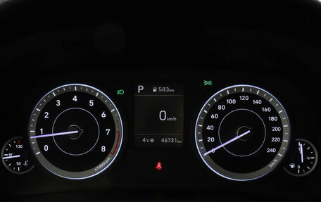 Hyundai Creta, 2021 год, 2 277 000 рублей, 11 фотография